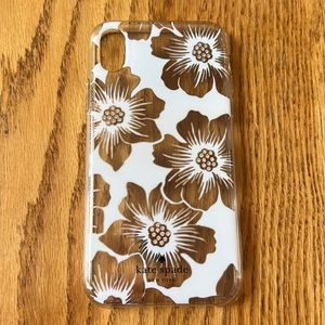 Kate Spade iPhone 11 Case